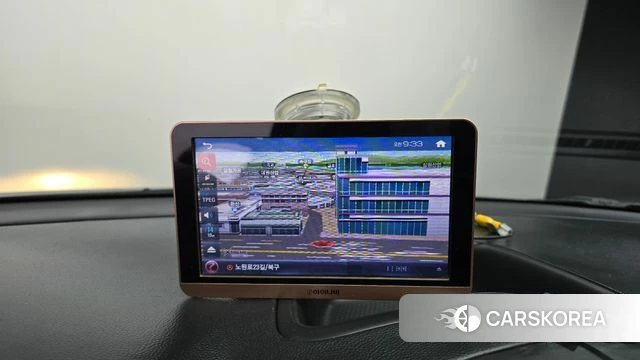 Hyundai The New Grand Starex id 4666970 из Кореи 19