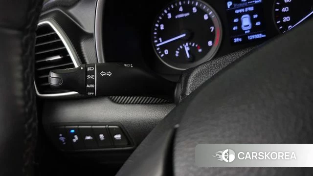 Hyundai All New Tucson id 4662485 из Кореи 19
