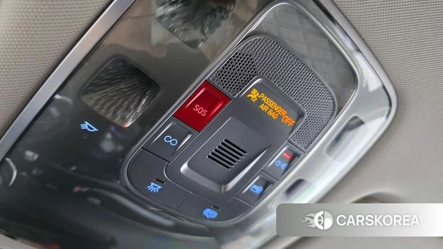 Genesis G80 (RG3) id 4631620 из Кореи 19