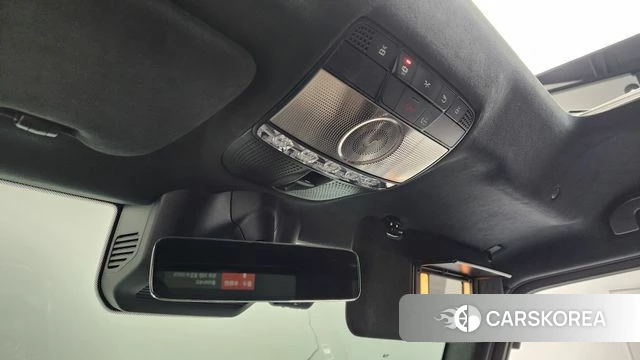 Mercedes-Benz G-Class W463b id 4329540 из Кореи 19