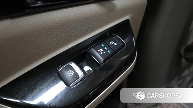 Kia Carnival 4th generation id 4481221 из Кореи 19