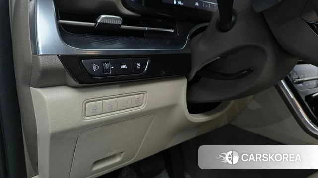 Kia Carnival 4th generation id 4768519 из Кореи 19