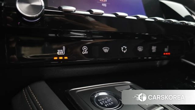 Peugeot 508 second Generation id 4415958 из Кореи 19