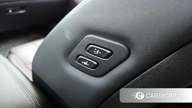 Hyundai Santa Fe TM id 4245910 из Кореи 19