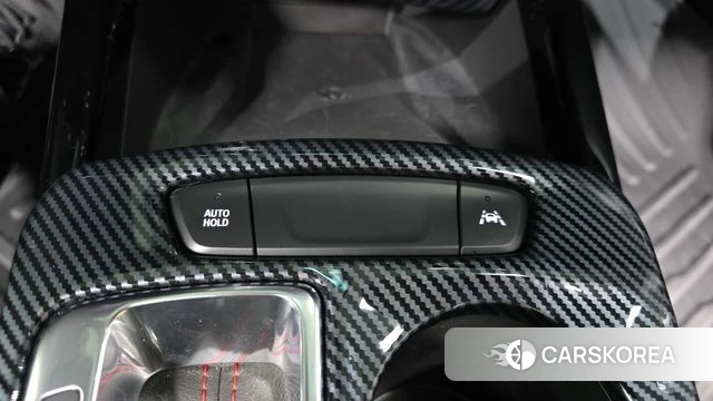 Chevrolet (GM Daewoo) Trax Crossover id 4528500 из Кореи 19