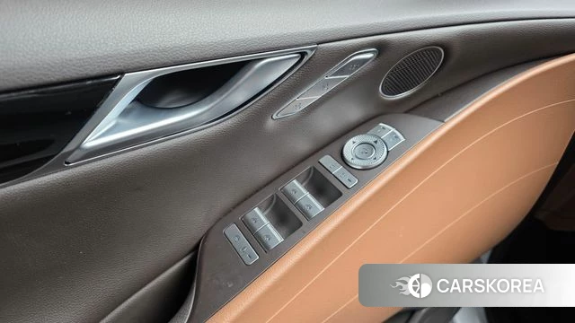 Genesis G80 (RG3) id 4401716 из Кореи 19