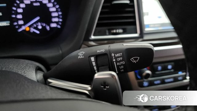 Genesis G80 id 4477133 из Кореи 19