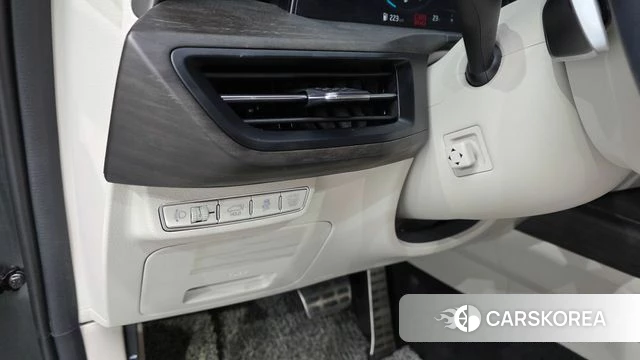 Kia K8 Hybrid id 4540780 из Кореи 19