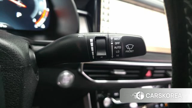 Kia K7 Premier id 4345186 из Кореи 19