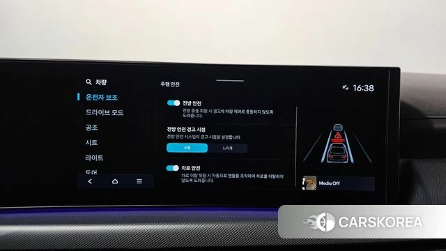 Hyundai Sonata D Edge (DN8) id 4670459 из Кореи 19