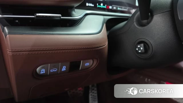 Genesis G90 (RS4) id 4711315 из Кореи 19