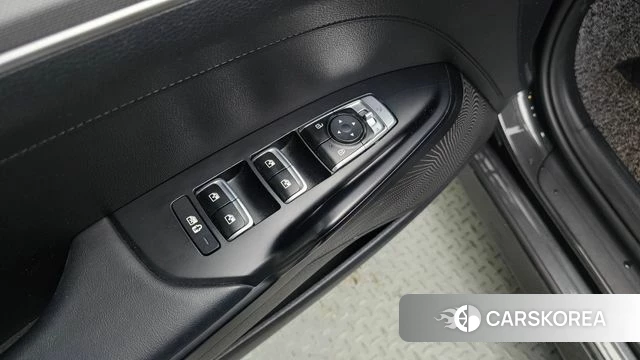 Kia K5 3rd generation id 4745913 из Кореи 19