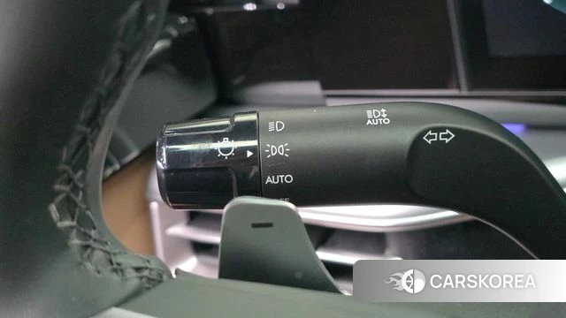 Hyundai Grandeur Hybrid (GN7) id 4934772 из Кореи 19
