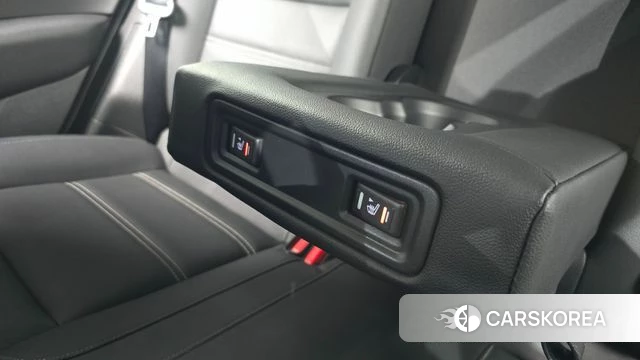 Renault Korea (Samsung) The New QM6 id 4849210 из Кореи 19