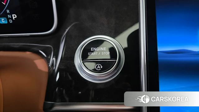 Mercedes-Benz S-Class W223 id 4759061 из Кореи 19