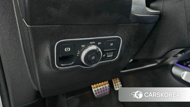 Mercedes-Benz GLB-Class X247 id 4476640 из Кореи 19