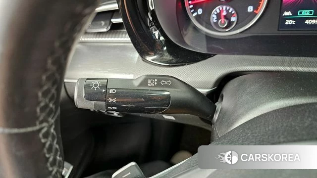 Kia K5 3rd generation id 4268472 из Кореи 19