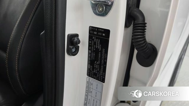 Kia Stonic id 4770207 из Кореи 19