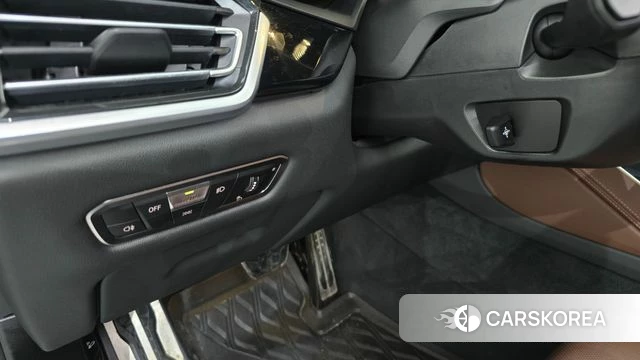 BMW X6 (G06) id 4549535 из Кореи 19