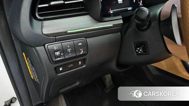 Kia K7 Premier id 4325303 из Кореи 19