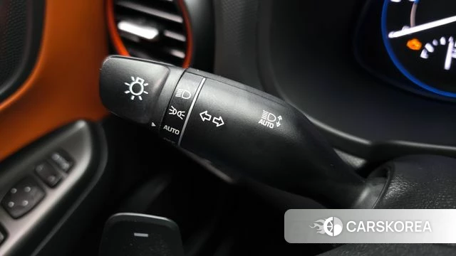 Hyundai Kona Hybrid id 4943598 из Кореи 19