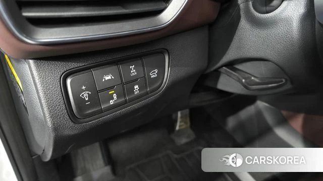 Hyundai Santa Fe TM id 4873427 из Кореи 19