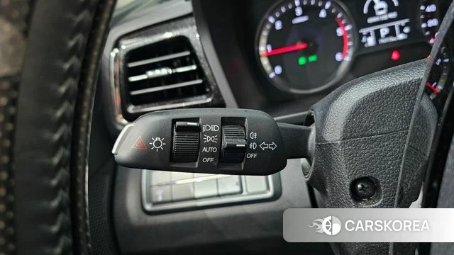 Ssangyong Berry New Tivoli id 4285229 из Кореи 19