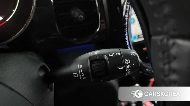 Mini Cooper id 4640576 из Кореи 19