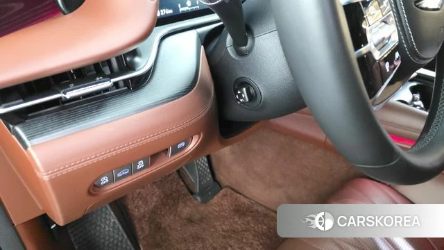 Genesis G90 (RS4) id 4768718 из Кореи 19