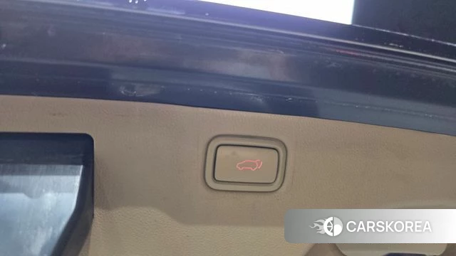 Kia The New Carnival id 4610579 из Кореи 19