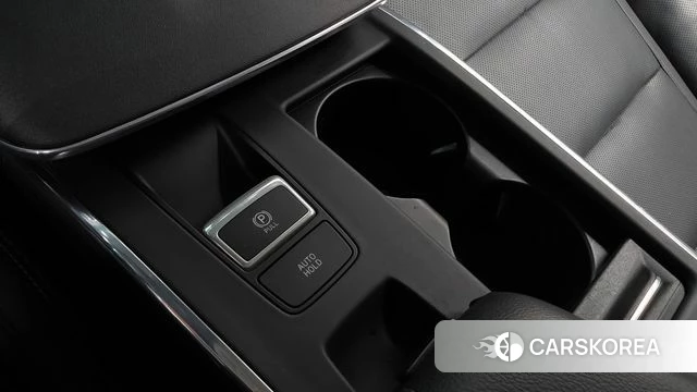 Hyundai The New Grandeur IG id 4203032 из Кореи 19