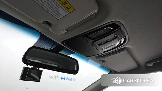 Kia The New Sorento id 4755499 из Кореи 19