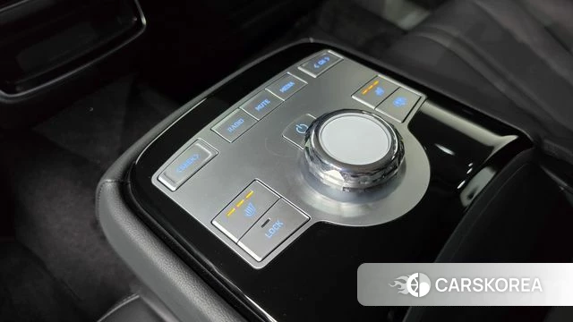 Genesis G80 (RG3) id 4499309 из Кореи 19