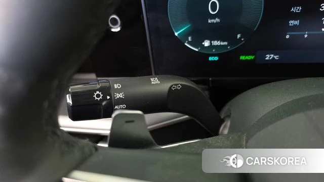 Hyundai Grandeur Hybrid (GN7) id 4691933 из Кореи 19