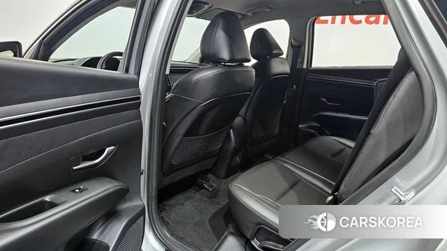 Hyundai Tucson (NX4) id 4322982 из Кореи 19