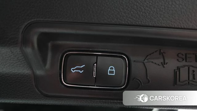 Ford Explorer 6th Generation id 4794405 из Кореи 19