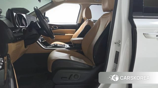 Kia Carnival 4th generation id 4730598 из Кореи 19