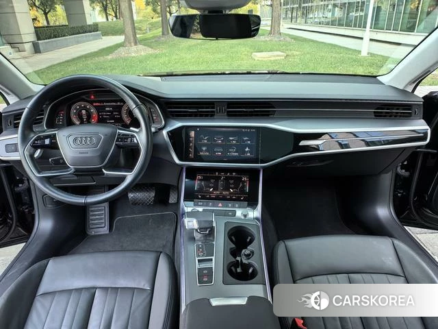 Audi A7 id 4239234 из Китая 19