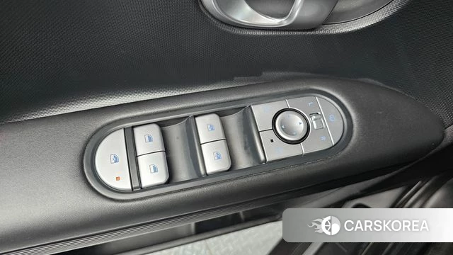 Hyundai Ionic 5 id 4702285 из Кореи 19