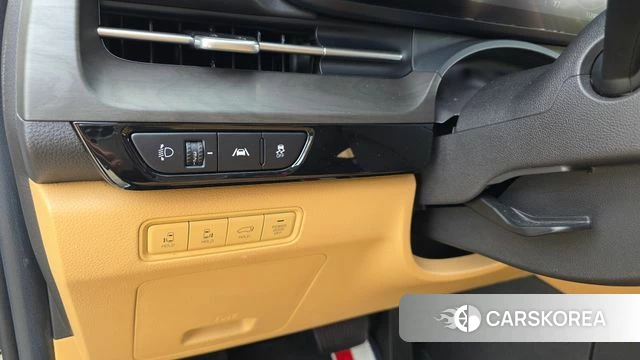 Kia Carnival 4th generation id 4410274 из Кореи 19