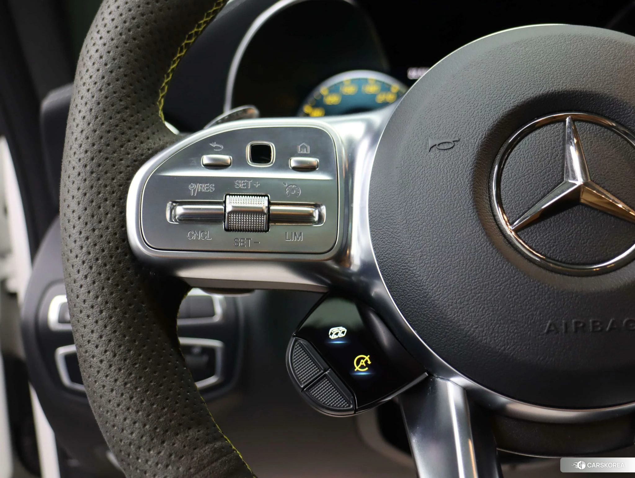 Mercedes-Benz C-class AMG id 4462007 из Китая 19