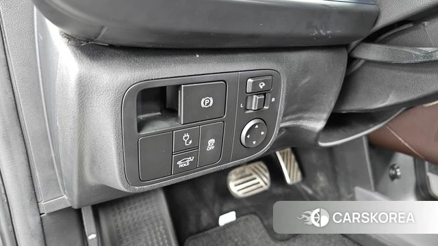Hyundai Ionic 6 id 4354371 из Кореи 19