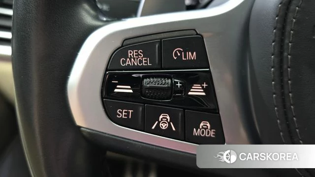 BMW X6 (G06) id 4754408 из Кореи 19