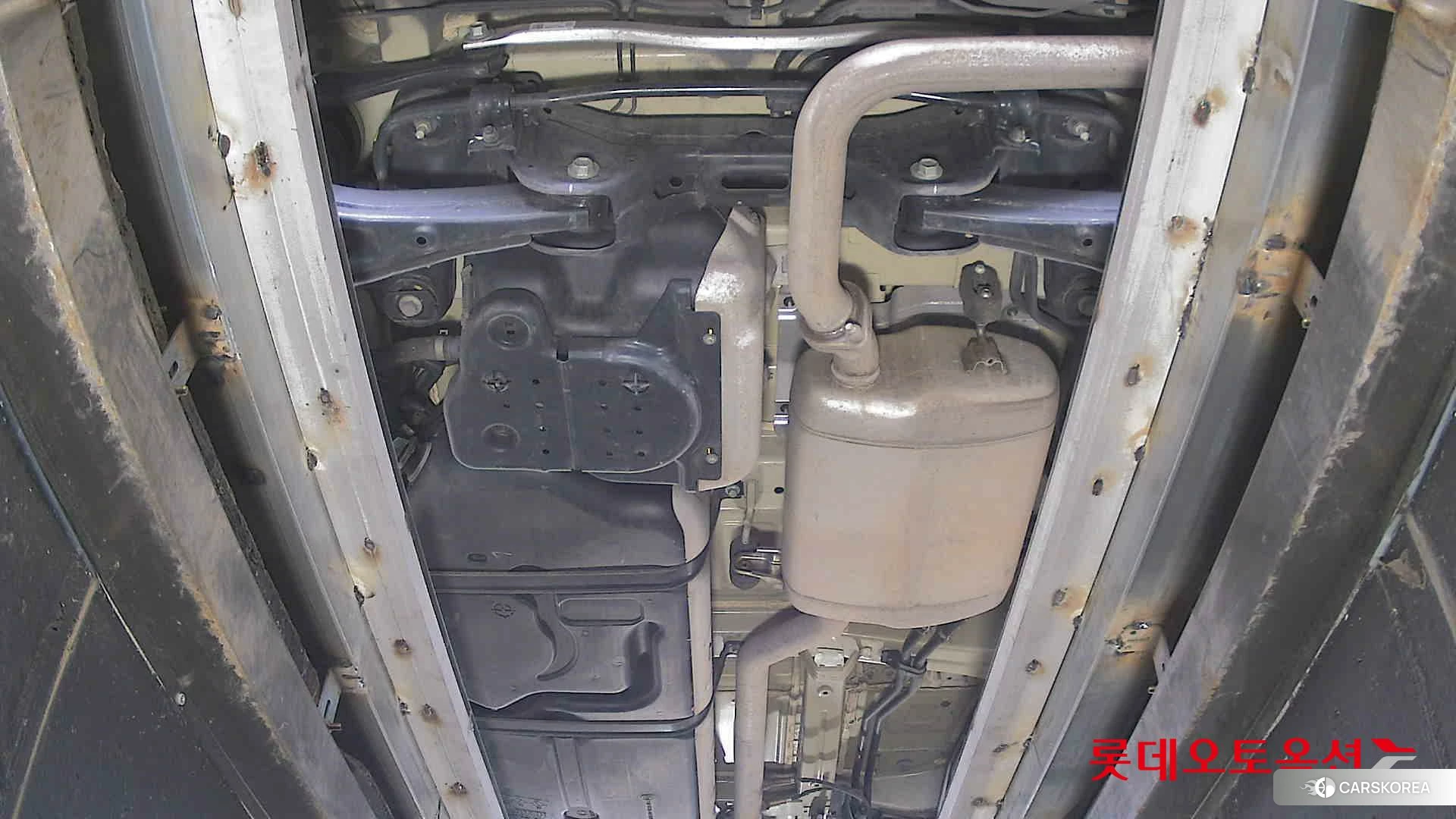 Kia Carnival id 3882082 из Кореи 19