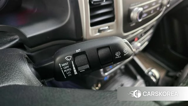 Ssangyong Rexton Sports id 4536526 из Кореи 19
