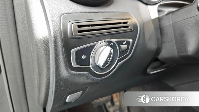 Mercedes-Benz GLC-Class X253 id 4376666 из Кореи 19