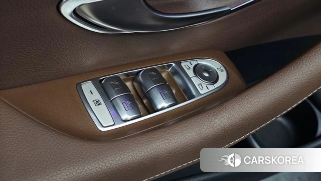 Mercedes-Benz E-Class W213 id 4636887 из Кореи 19