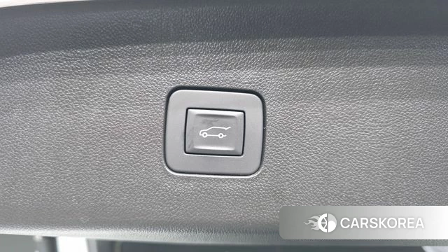 Chevrolet (GM Daewoo) Trax Crossover id 4715019 из Кореи 19