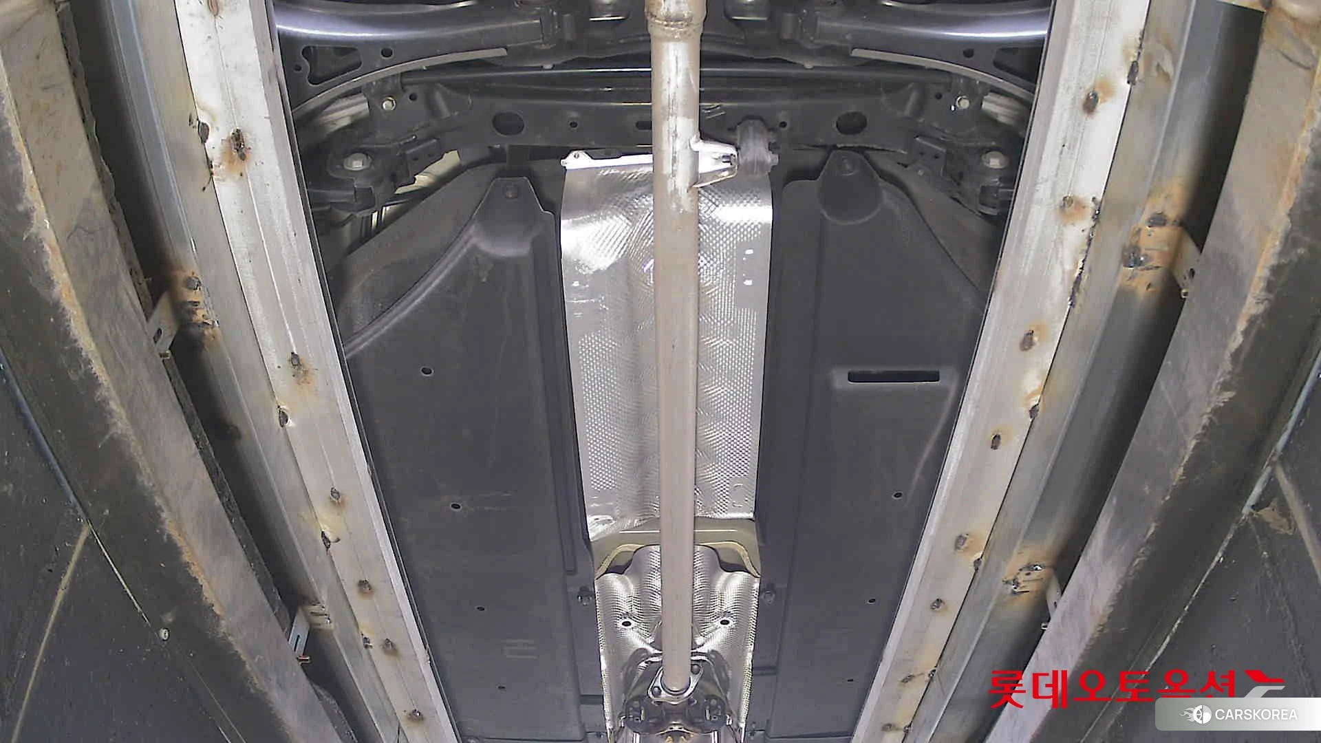 Kia K7 id 3882173 из Кореи 19