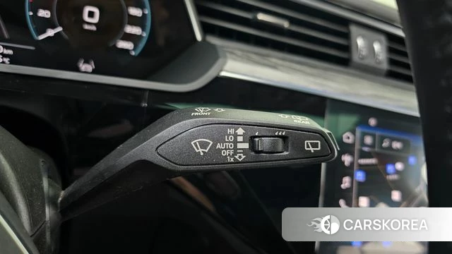 Audi e-Tron id 4562064 из Кореи 19